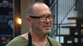 מאסטר שף, צילום: קשת 12